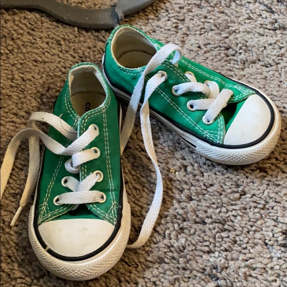 Converse